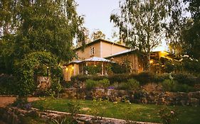 Holberry House